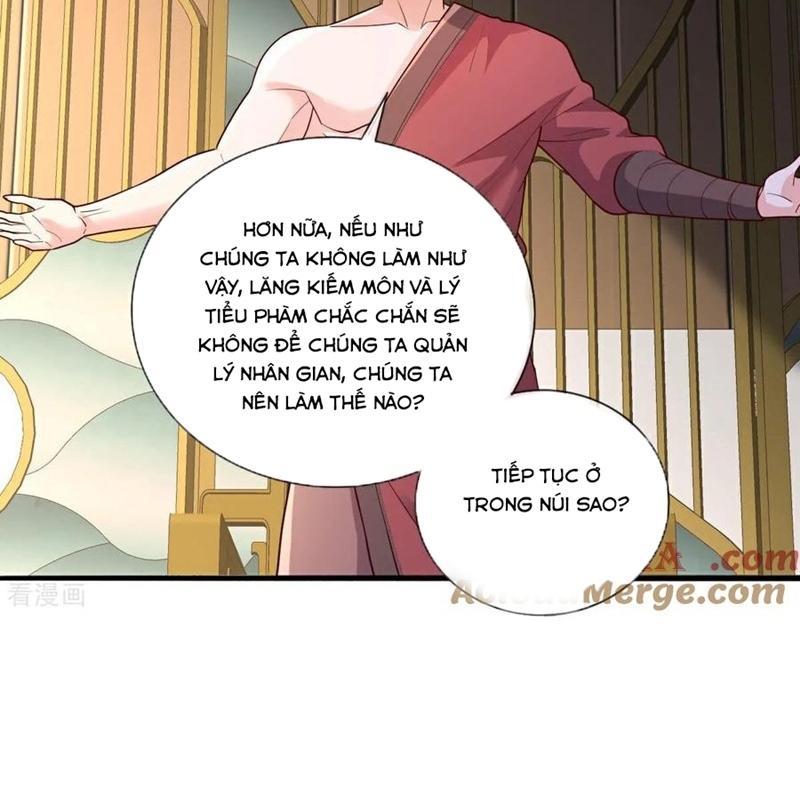 Ngạo Thị Thiên Địa Chapter 797 - Trang 2