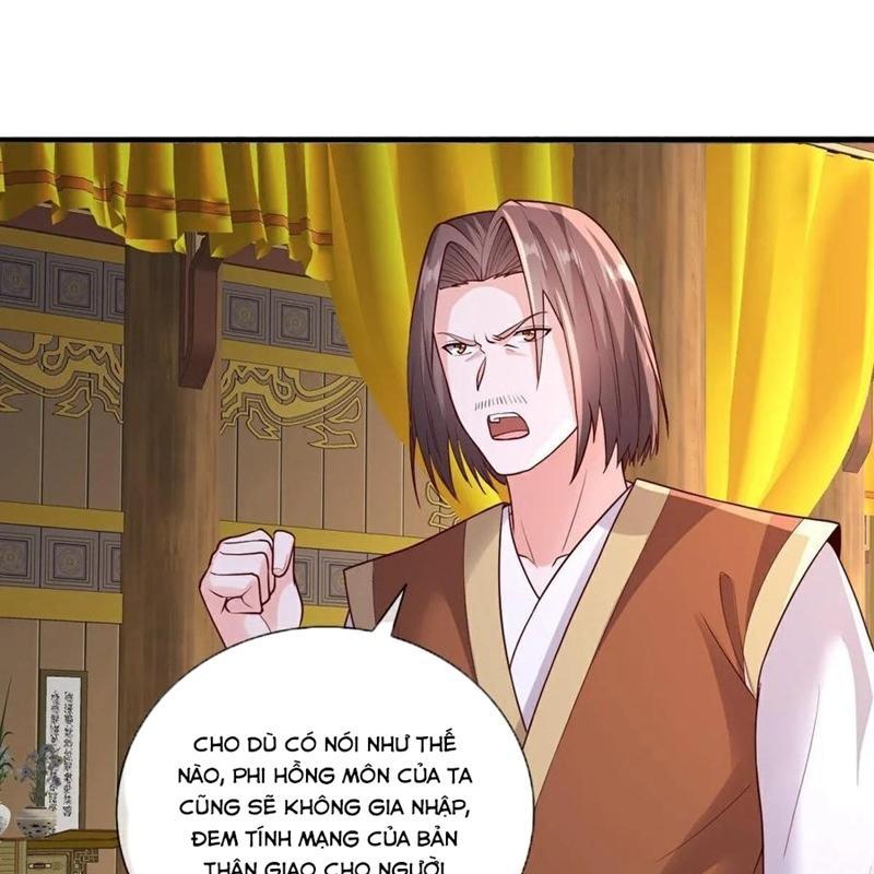 Ngạo Thị Thiên Địa Chapter 797 - Trang 2