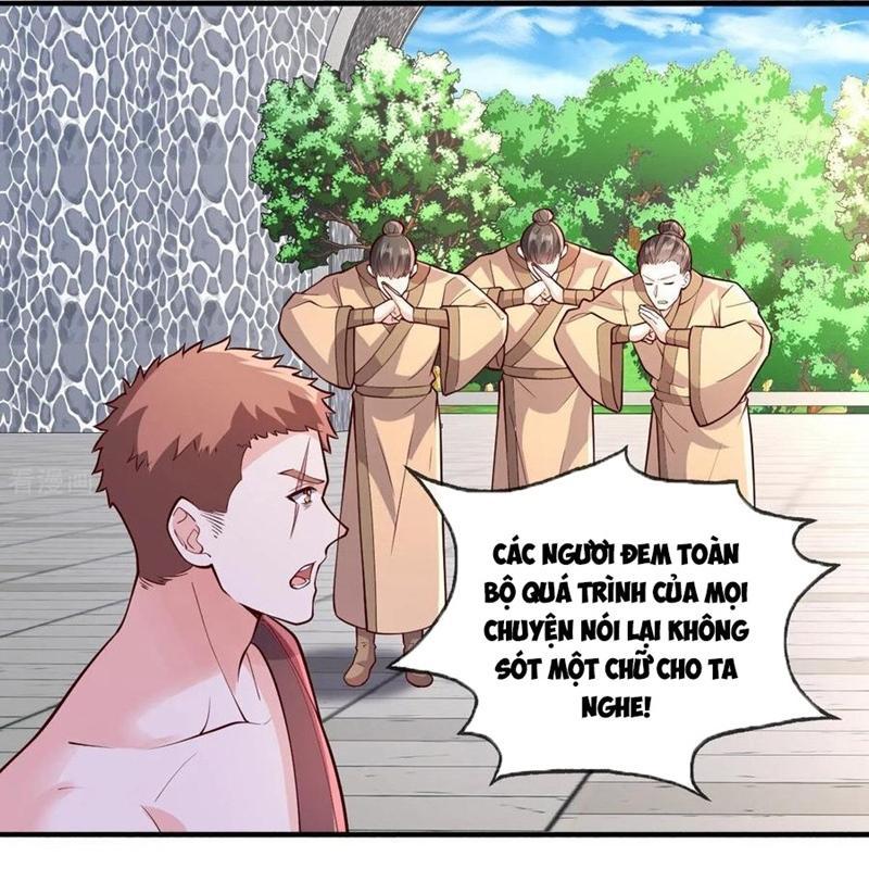 Ngạo Thị Thiên Địa Chapter 790 - Trang 2