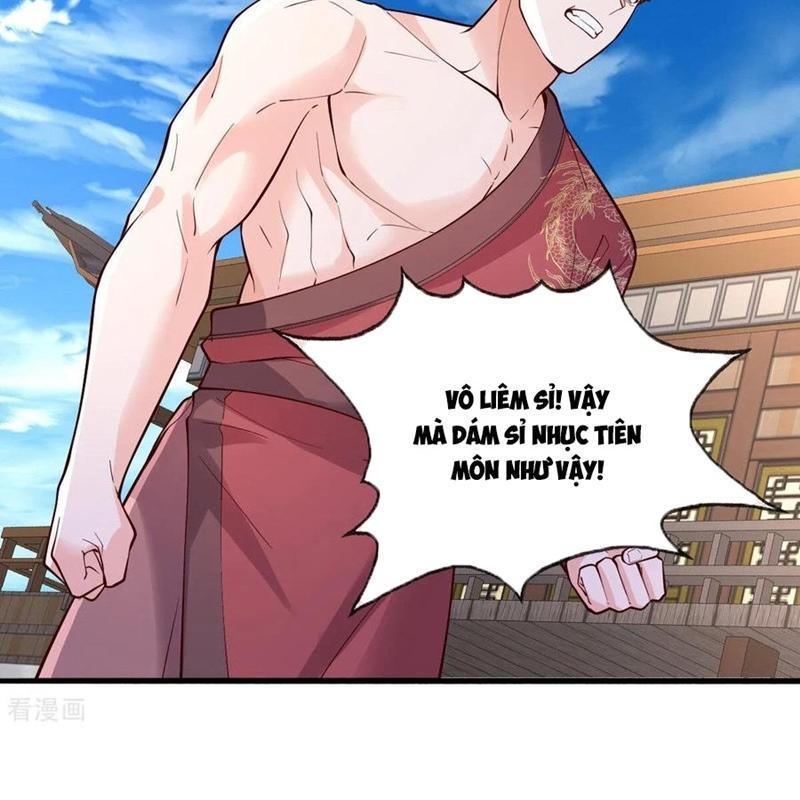 Ngạo Thị Thiên Địa Chapter 790 - Trang 2