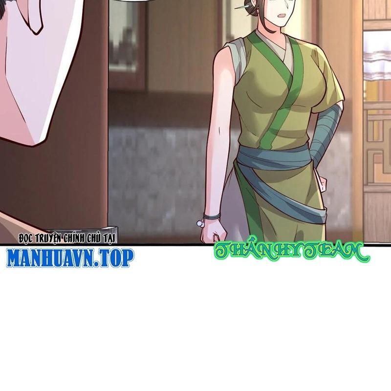 Ngạo Thị Thiên Địa Chapter 790 - Trang 2