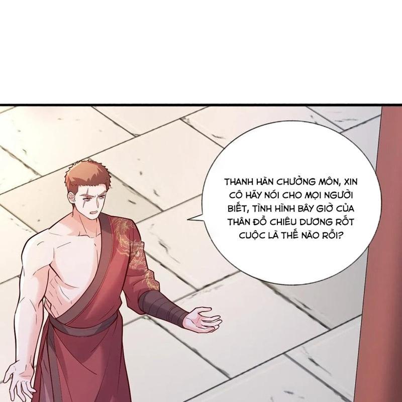 Ngạo Thị Thiên Địa Chapter 790 - Trang 2