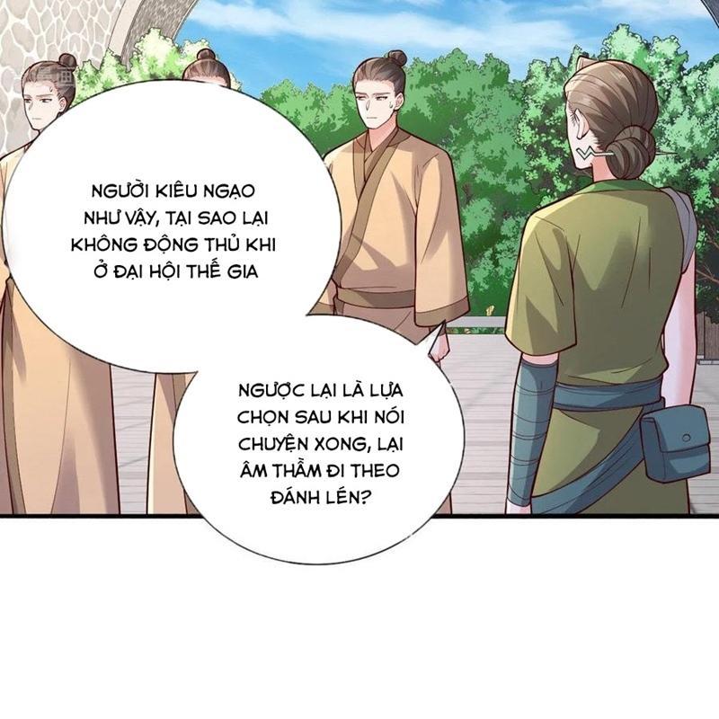 Ngạo Thị Thiên Địa Chapter 790 - Trang 2