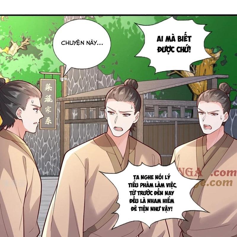 Ngạo Thị Thiên Địa Chapter 790 - Trang 2