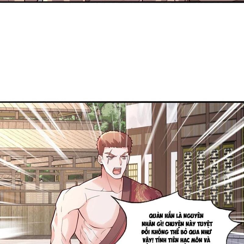 Ngạo Thị Thiên Địa Chapter 790 - Trang 2