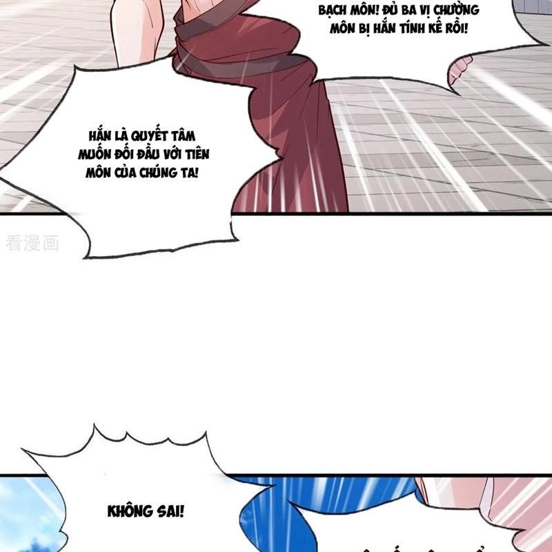 Ngạo Thị Thiên Địa Chapter 790 - Trang 2