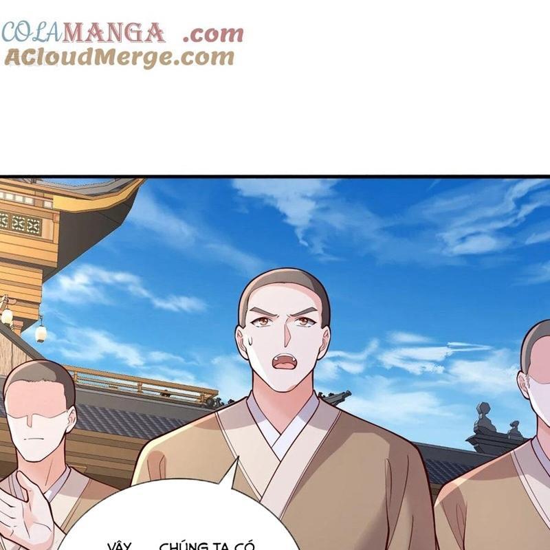 Ngạo Thị Thiên Địa Chapter 790 - Trang 2