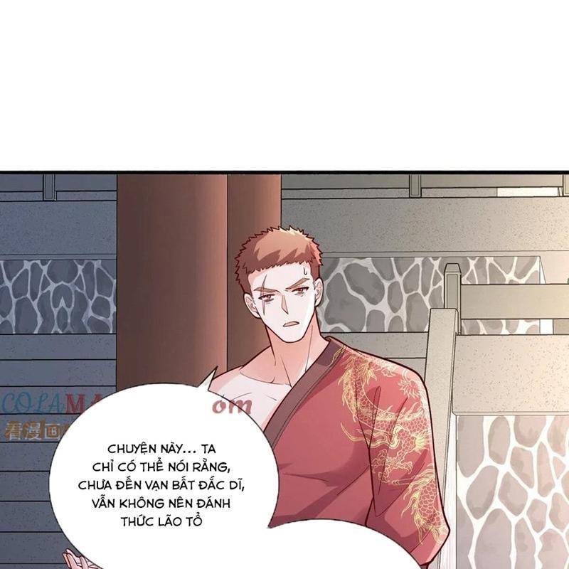 Ngạo Thị Thiên Địa Chapter 790 - Trang 2