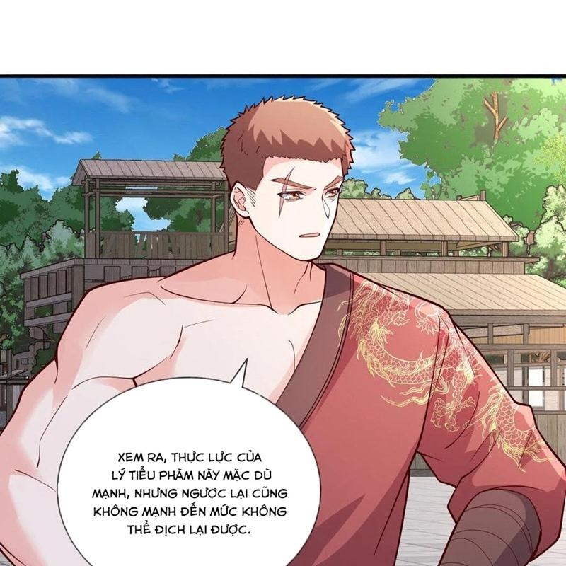 Ngạo Thị Thiên Địa Chapter 790 - Trang 2