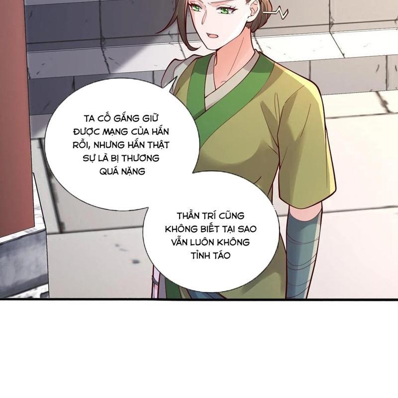 Ngạo Thị Thiên Địa Chapter 790 - Trang 2