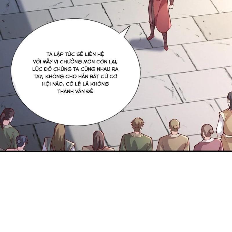 Ngạo Thị Thiên Địa Chapter 790 - Trang 2