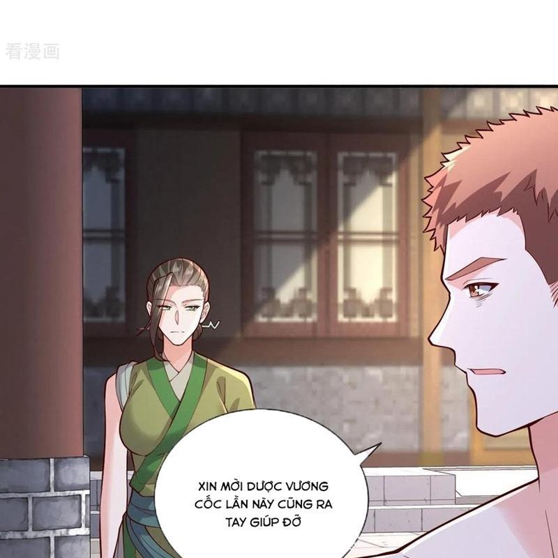 Ngạo Thị Thiên Địa Chapter 790 - Trang 2