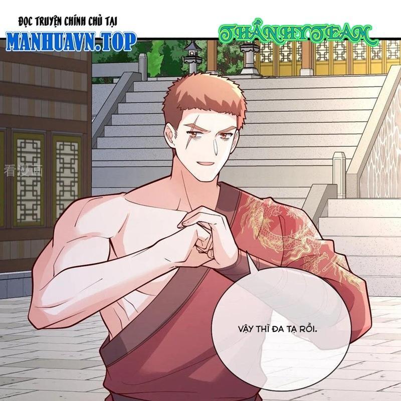 Ngạo Thị Thiên Địa Chapter 790 - Trang 2