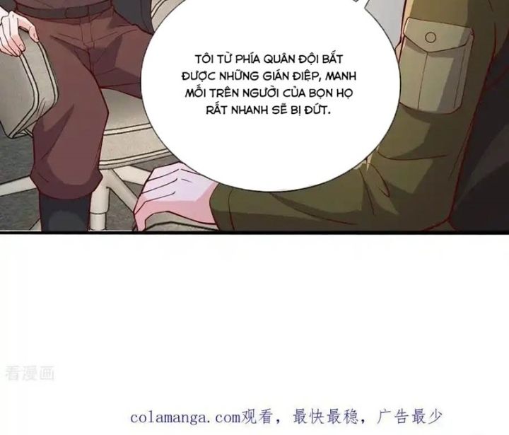 Ngạo Thị Thiên Địa Chapter 757 - Trang 2