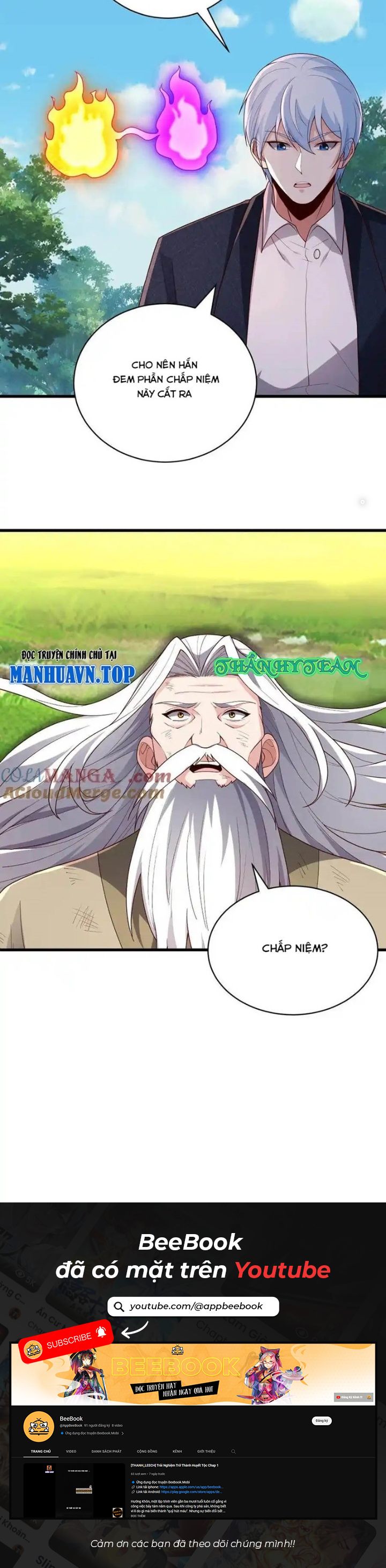 Ngạo Thị Thiên Địa Chapter 752 - Trang 2