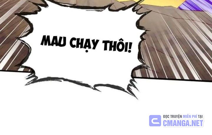 Ngạo Thị Thiên Địa Chapter 743 - Trang 2