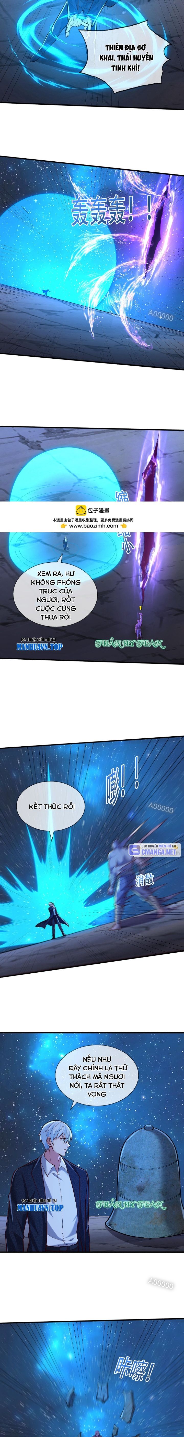 Ngạo Thị Thiên Địa Chapter 703 - Trang 2