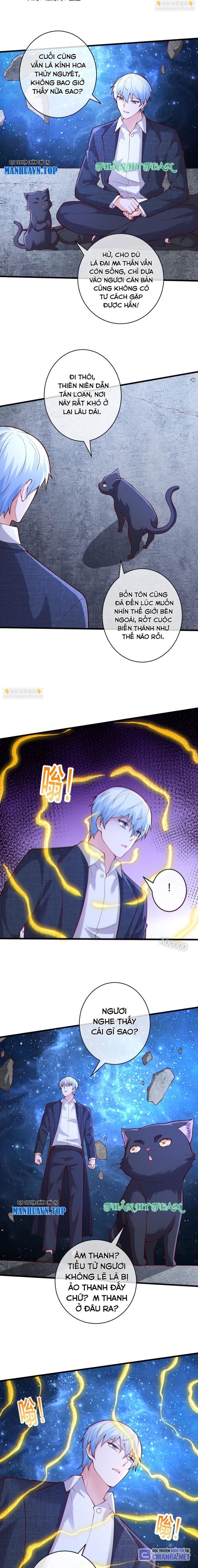 Ngạo Thị Thiên Địa Chapter 702 - Trang 2