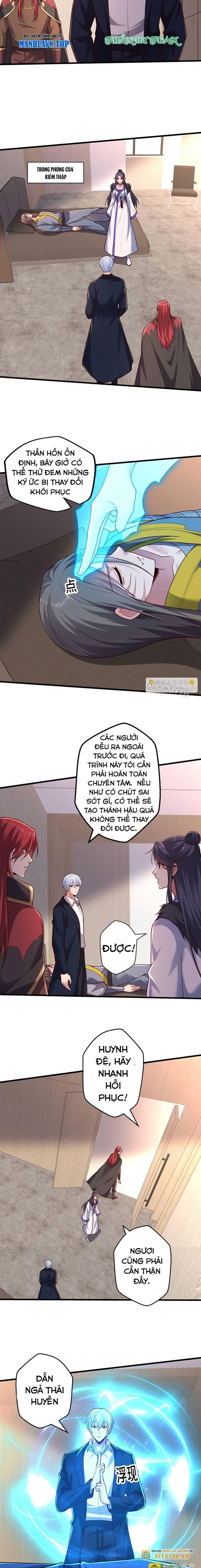 Ngạo Thị Thiên Địa Chapter 696 - Trang 2