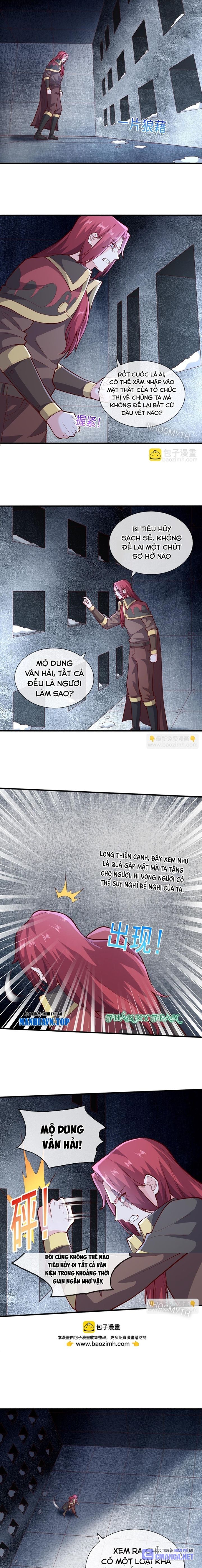 Ngạo Thị Thiên Địa Chapter 694 - Trang 2