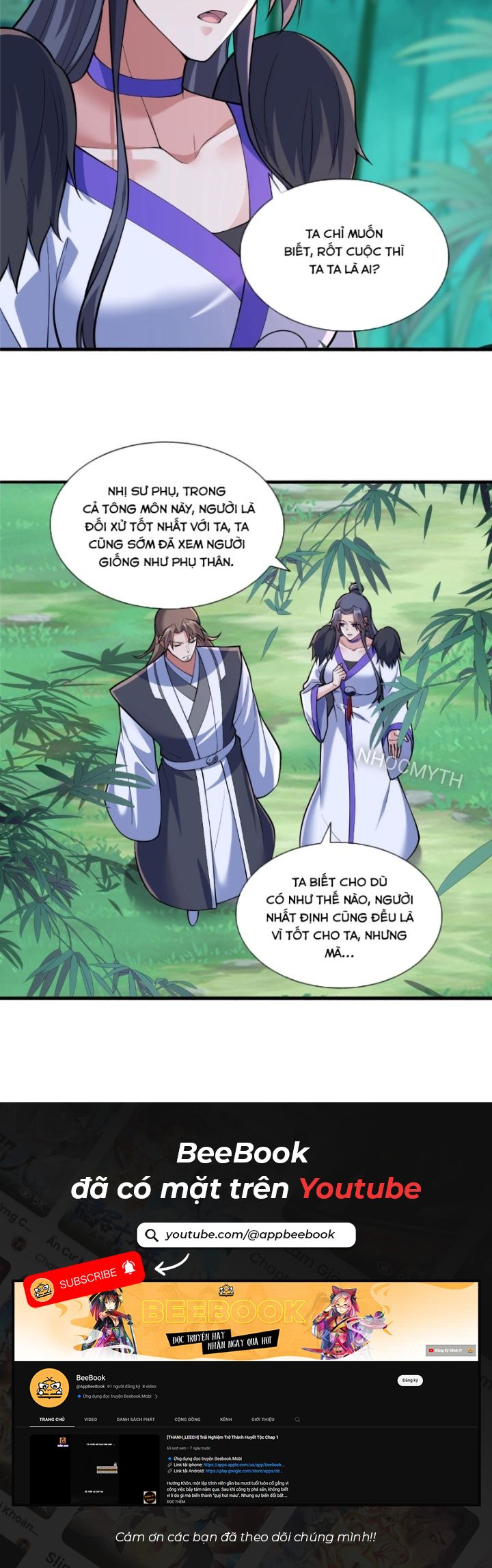 Ngạo Thị Thiên Địa Chapter 681 - Trang 2