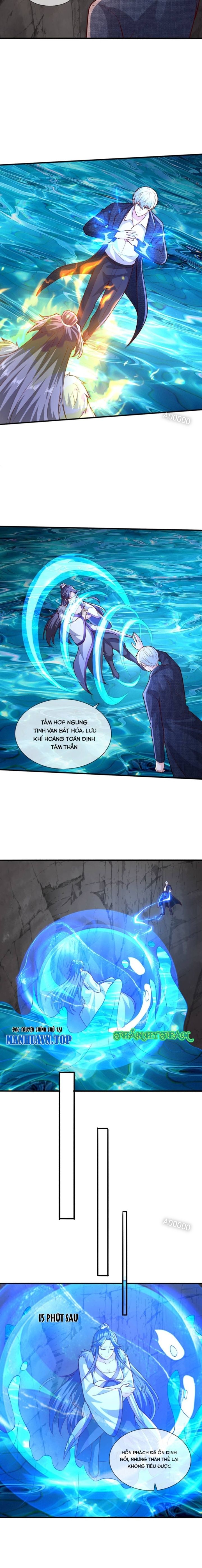 Ngạo Thị Thiên Địa Chapter 671 - Trang 2