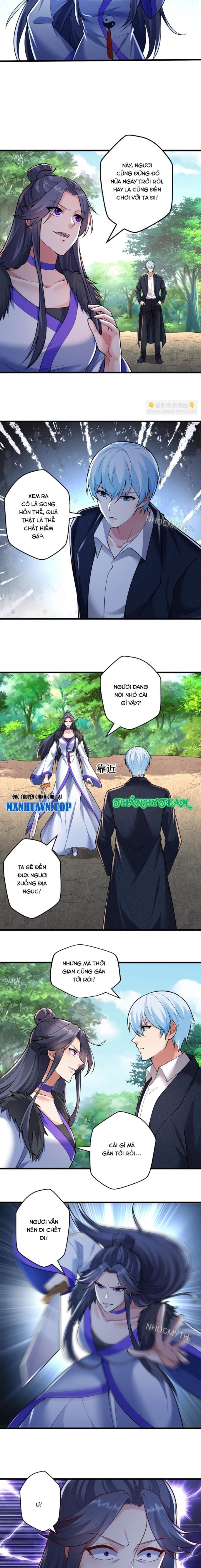 Ngạo Thị Thiên Địa Chapter 669 - Trang 2