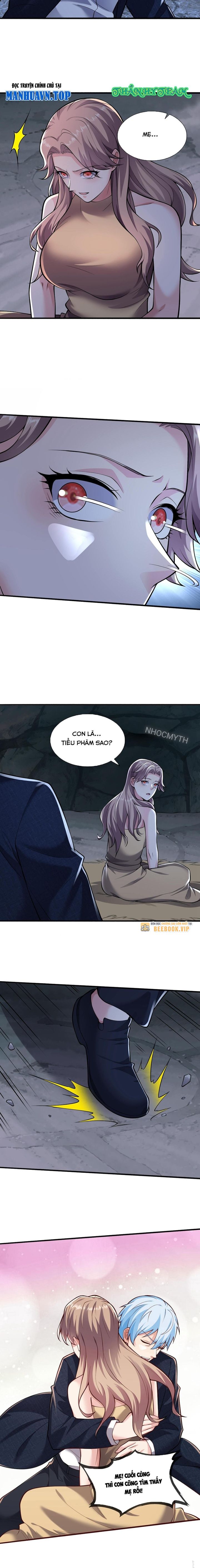 Ngạo Thị Thiên Địa Chapter 657 - Trang 2