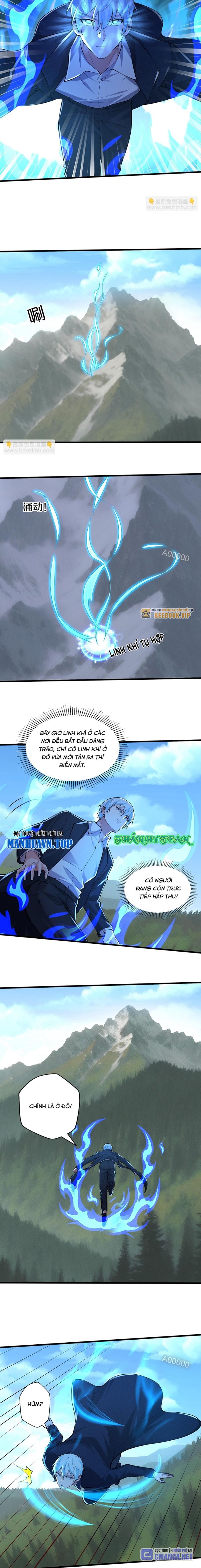 Ngạo Thị Thiên Địa Chapter 652 - Trang 2