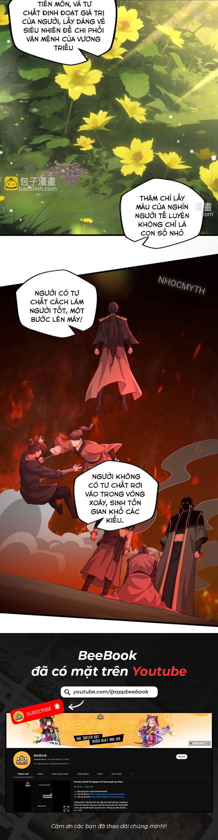 Ngạo Thị Thiên Địa Chapter 635 - Trang 2