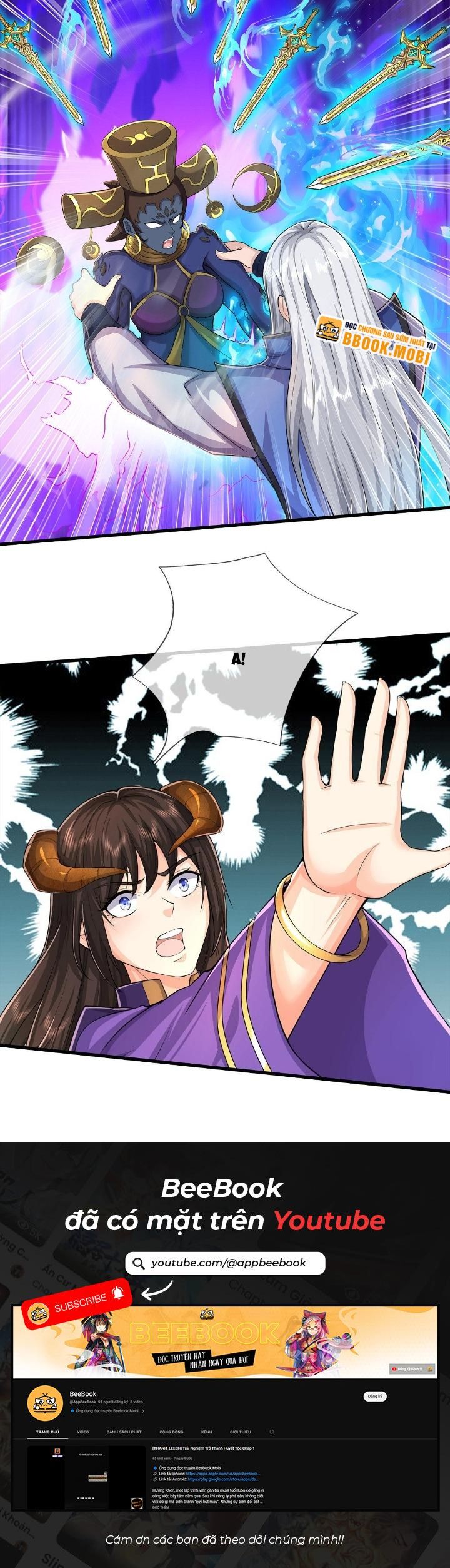 Ngạo Thị Thiên Địa Chapter 630 - Trang 2