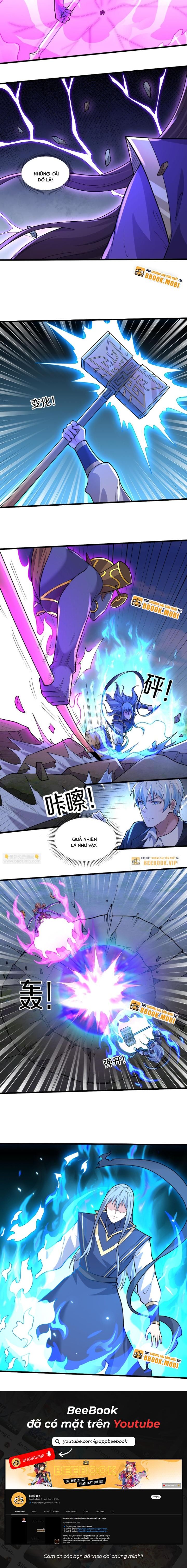 Ngạo Thị Thiên Địa Chapter 628 - Trang 2