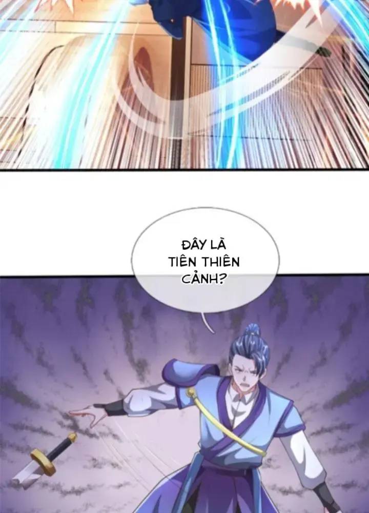 Ngạo Thị Thiên Địa Chapter 607 - Trang 2