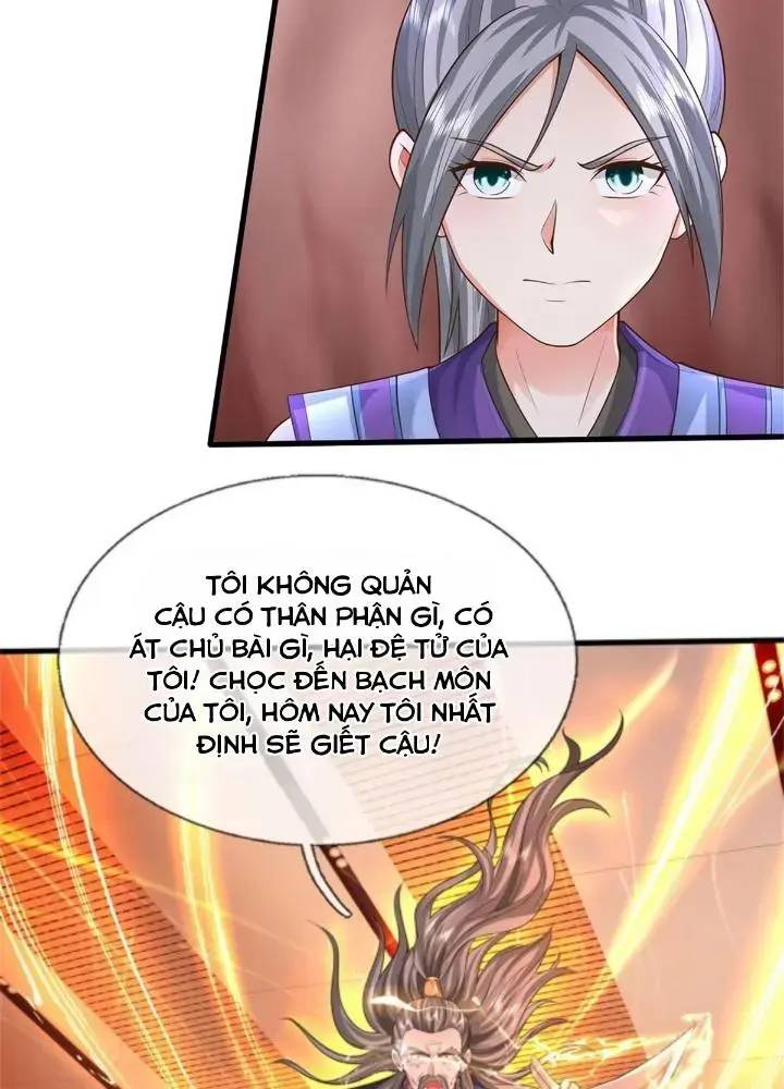 Ngạo Thị Thiên Địa Chapter 607 - Trang 2