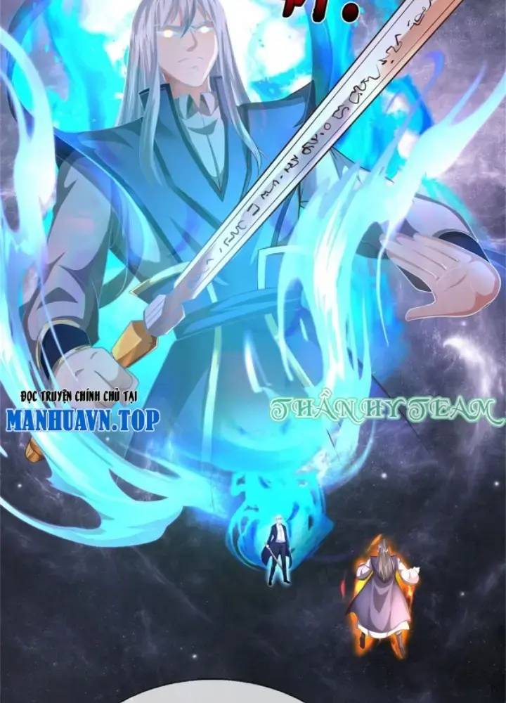 Ngạo Thị Thiên Địa Chapter 607 - Trang 2