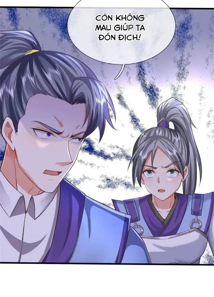 Ngạo Thị Thiên Địa Chapter 607 - Trang 2