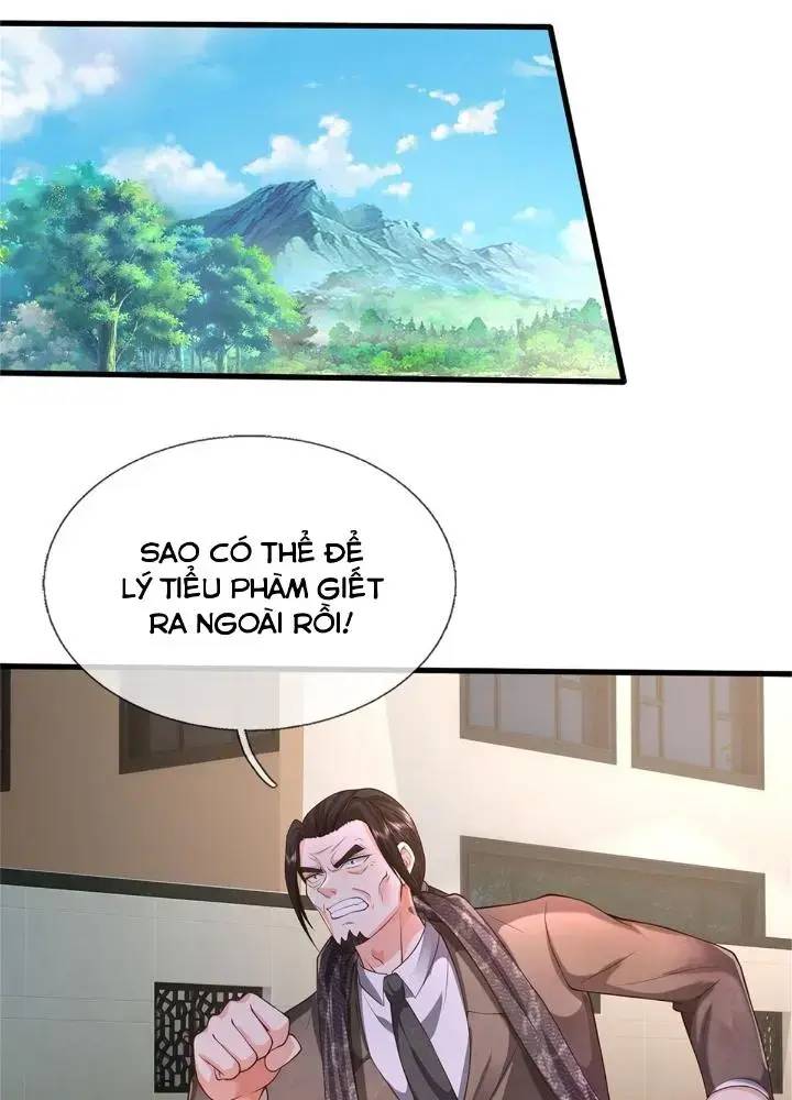 Ngạo Thị Thiên Địa Chapter 607 - Trang 2