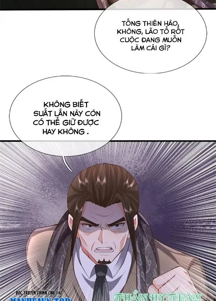 Ngạo Thị Thiên Địa Chapter 607 - Trang 2