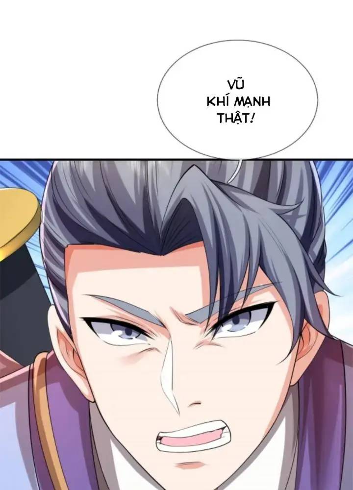 Ngạo Thị Thiên Địa Chapter 607 - Trang 2