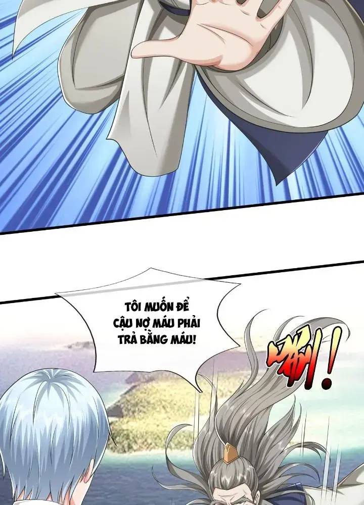 Ngạo Thị Thiên Địa Chapter 606 - Trang 2