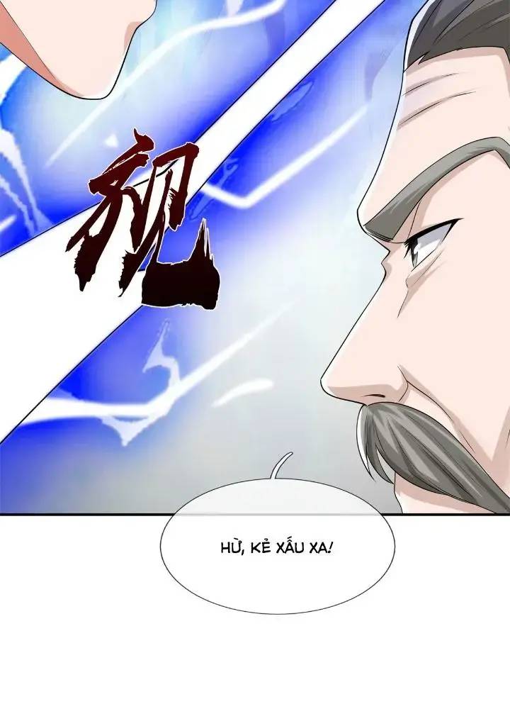 Ngạo Thị Thiên Địa Chapter 606 - Trang 2