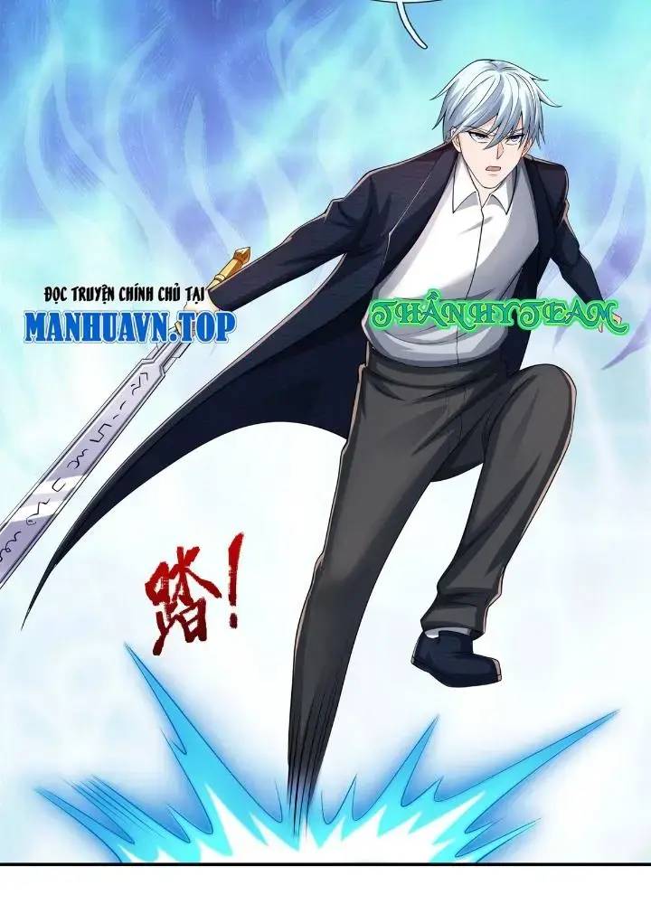 Ngạo Thị Thiên Địa Chapter 606 - Trang 2