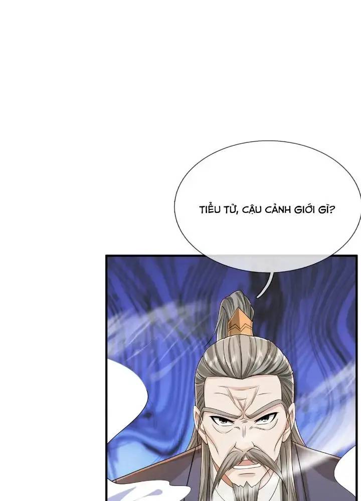 Ngạo Thị Thiên Địa Chapter 606 - Trang 2