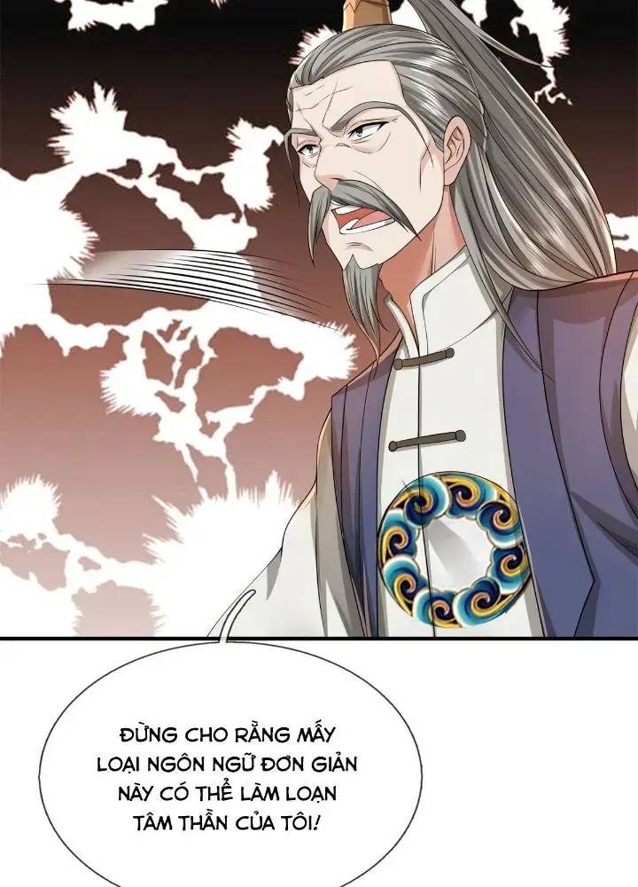 Ngạo Thị Thiên Địa Chapter 606 - Trang 2