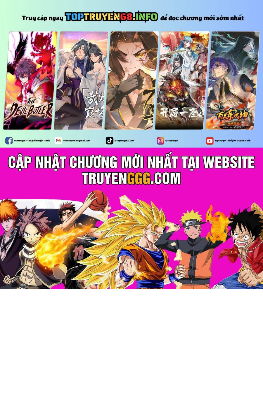 Ngạo Thị Thiên Địa Chapter 599 - Trang 2