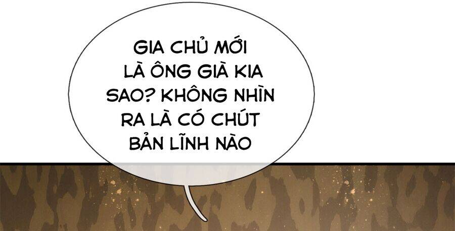 Ngạo Thị Thiên Địa Chapter 599 - Trang 2