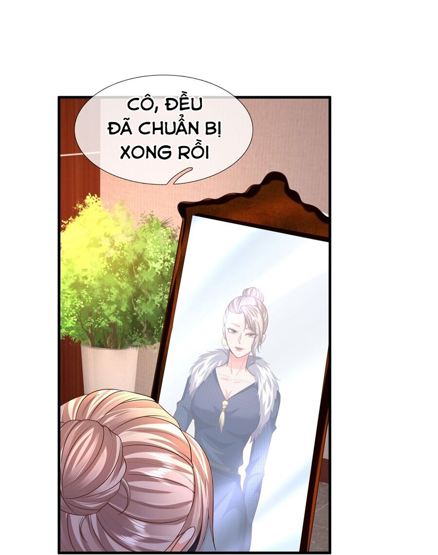 Ngạo Thị Thiên Địa Chapter 598 - Trang 2