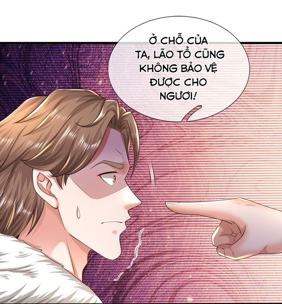 Ngạo Thị Thiên Địa Chapter 597 - Trang 2