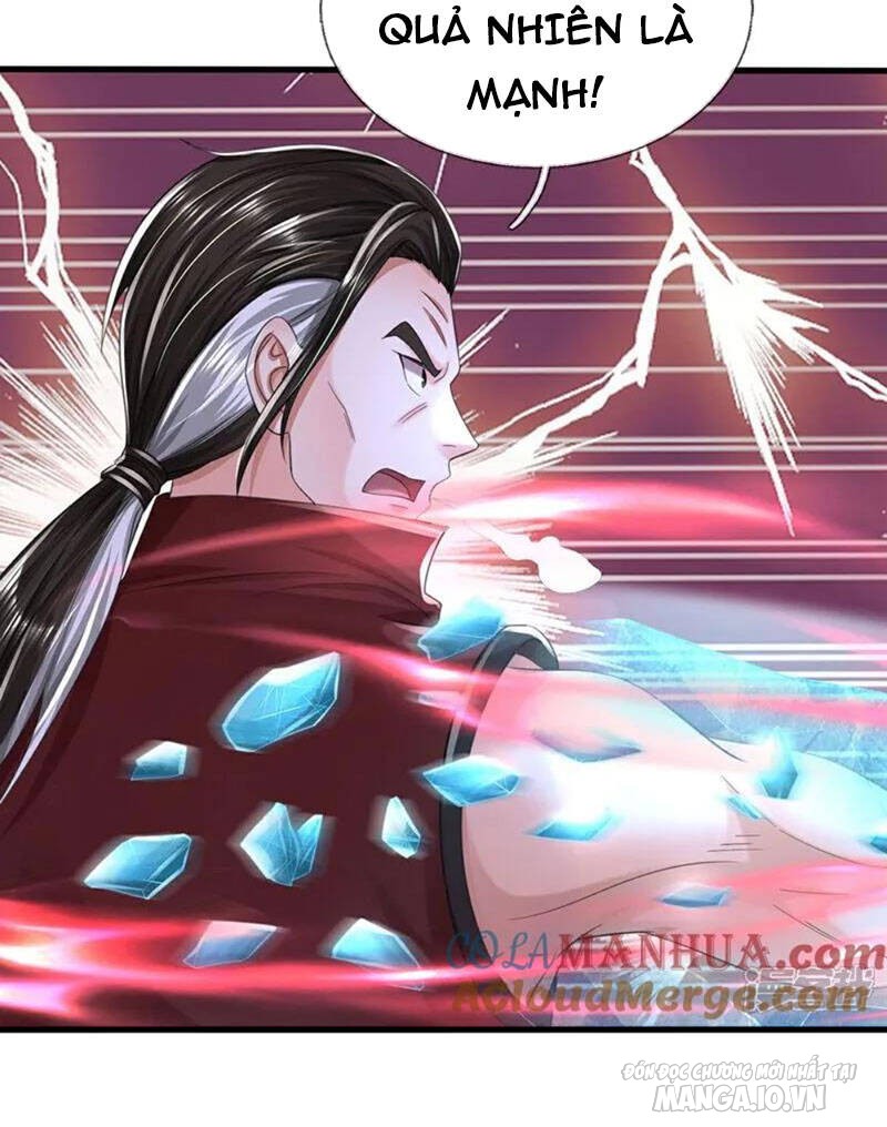 Ngạo Thị Thiên Địa Chapter 596 - Trang 2