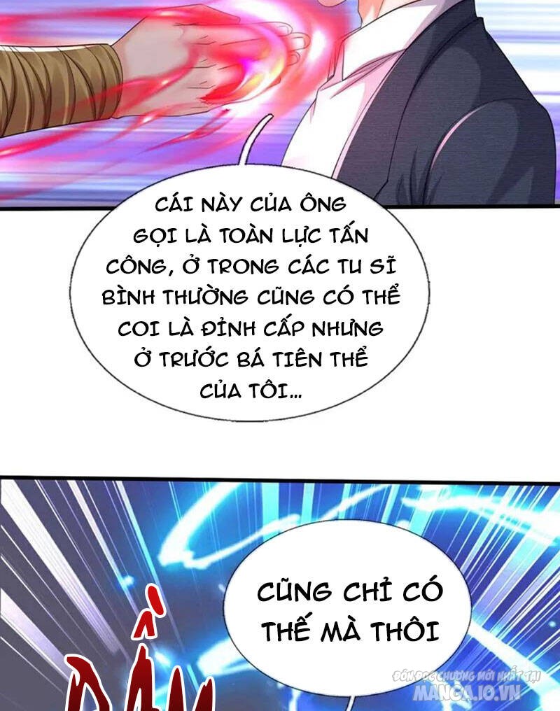 Ngạo Thị Thiên Địa Chapter 596 - Trang 2